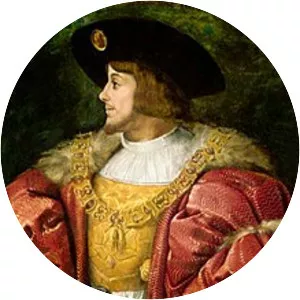 Louis II of Hungary - King
