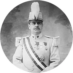 Louis II, Prince of Monaco