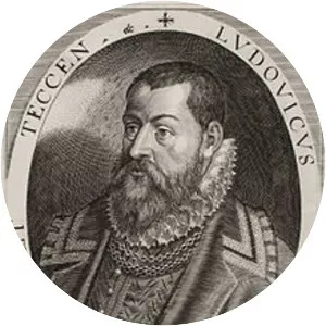 Louis III, Duke of Württemberg