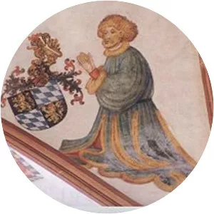 Louis III, Elector Palatine