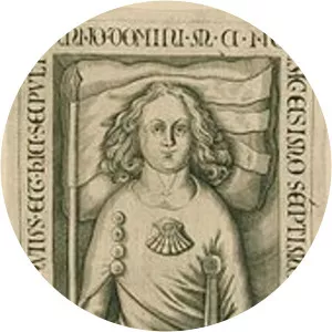 Louis III, Landgrave of Thuringia