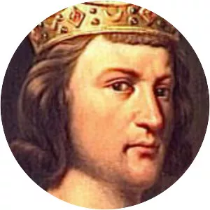 Louis III of France - King