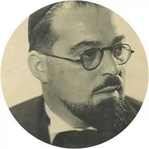 Louis Isaac Rabinowitz