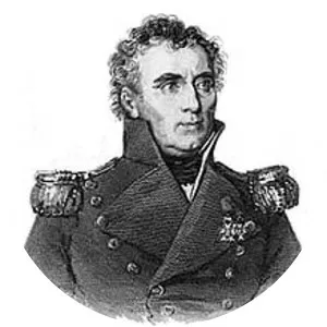 Louis Isidore Duperrey