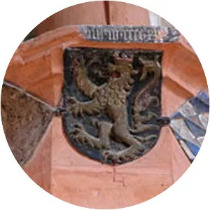 Louis IV, Elector Palatine