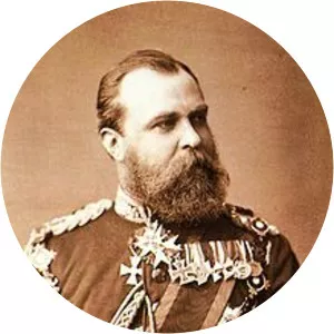 Louis IV, Grand Duke of Hesse - Prince