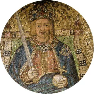 Louis IV, Holy Roman Emperor