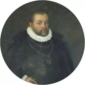 Louis IV, Landgrave of Hesse-Marburg