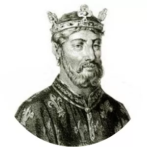 Louis IV of France