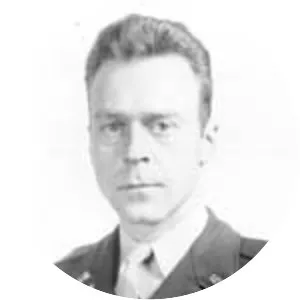Louis J. Sebille