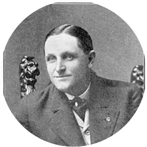 Louis J. Wilde - American Politician