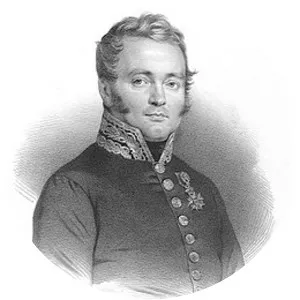 louis jacques bégin