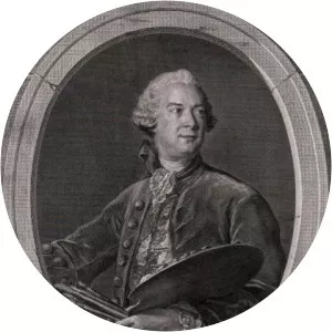 Louis-Jacques Cathelin
