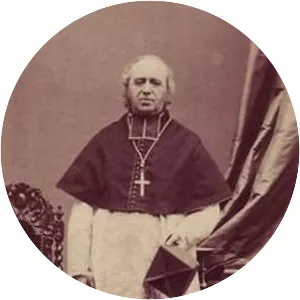 Louis Jacques Maurice de Bonald - 