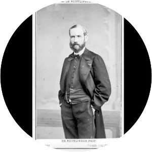 Louis James Alfred Lefébure-Wély