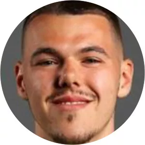 Louis James Lomas - Soccer player