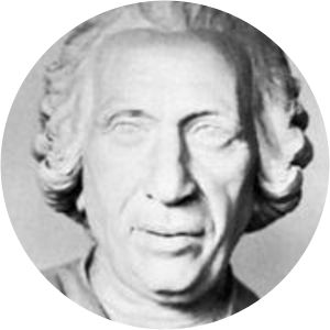 Louis-Jean-Marie Daubenton - French physician