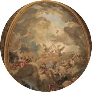 Louis JeanJacques Durameau