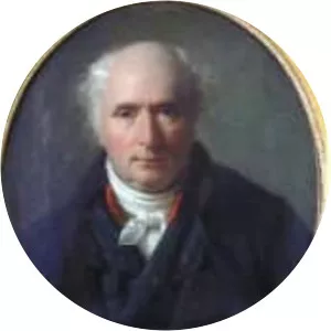 Louis-Jérôme Gohier - French Politician