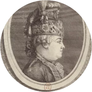 Louis-Joseph-Charles-Amable d'Albert de Luynes - French Politician