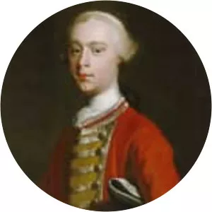 Louis-Joseph de Montcalm