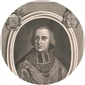 Louis-Joseph de Montmorency-Laval