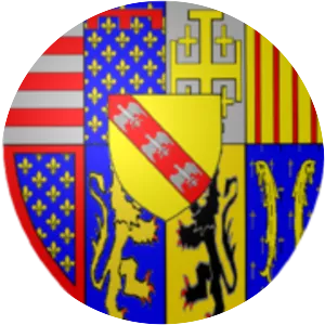 Louis Joseph, Duke of Guise photograph