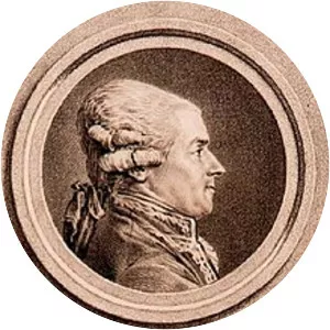 Louis-Joseph Francœur