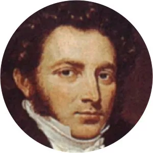 Louis Joseph Marchand