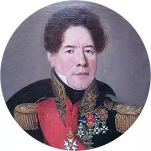 Louis Joseph Nompar de Caumont