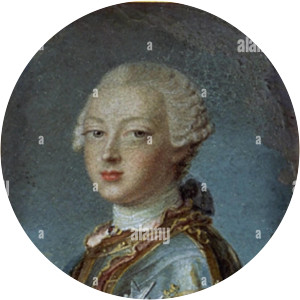 Louis Joseph, Prince of Condé - 