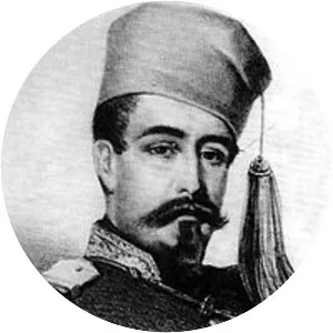 Louis Juchault de Lamoricière