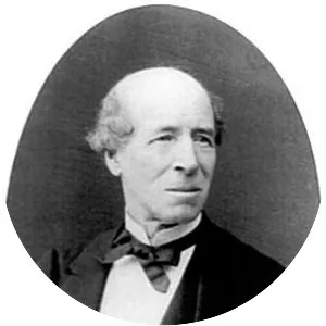 Louis-Jules Bouchot - French architect