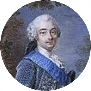 Louis Jules Mancini Mazarini