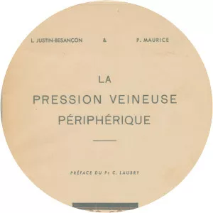 Louis Justin-Besançon
