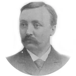 Louis K. Church
