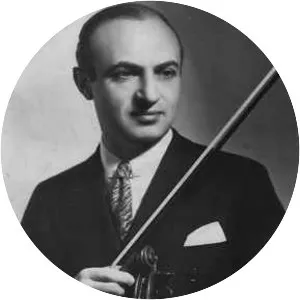 Louis Kaufman