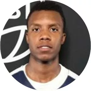 Louis King - American professional basketball player