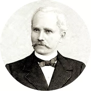 Louis Kuhne - German nutritionist