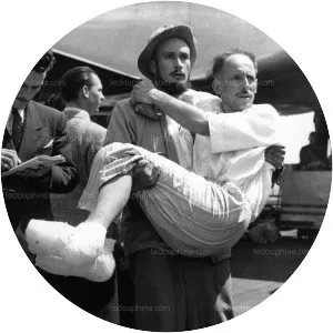 Louis Lachenal - Mountaineer