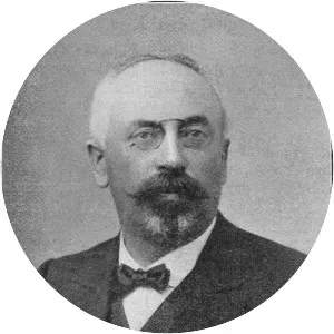 Louis Lafferre - French Politician