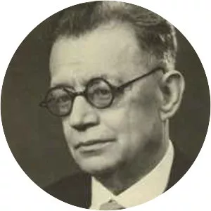 Louis Laloy