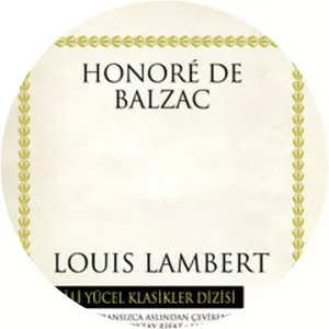 Louis Lambert