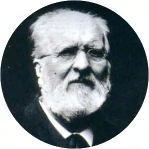 Louis Laurent Gabriel de Mortillet