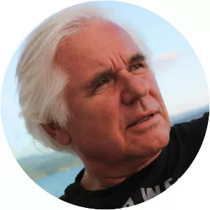 Louis Laverdière - Film producer