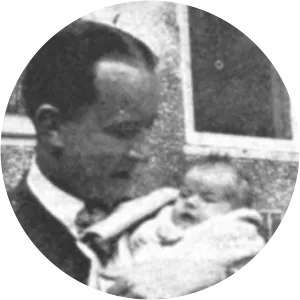 Louis Lee Arms - Publicizer ‧ Mae Marsh's husband