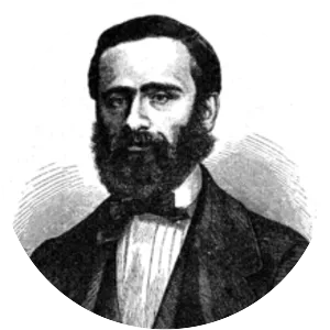 Louis Léger - French writer