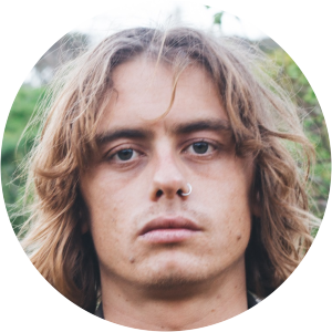 Louis Leimbach photograph