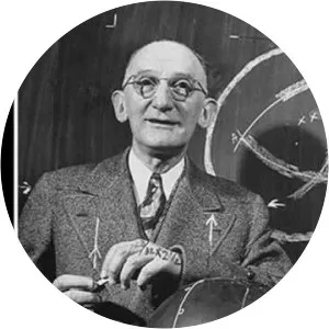 Louis Leon Thurstone