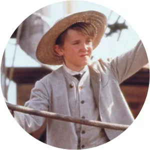 Louis Leonowens Anna and the King